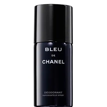 Chanel Bleu De Chanel Desodorante En Barra 75ml