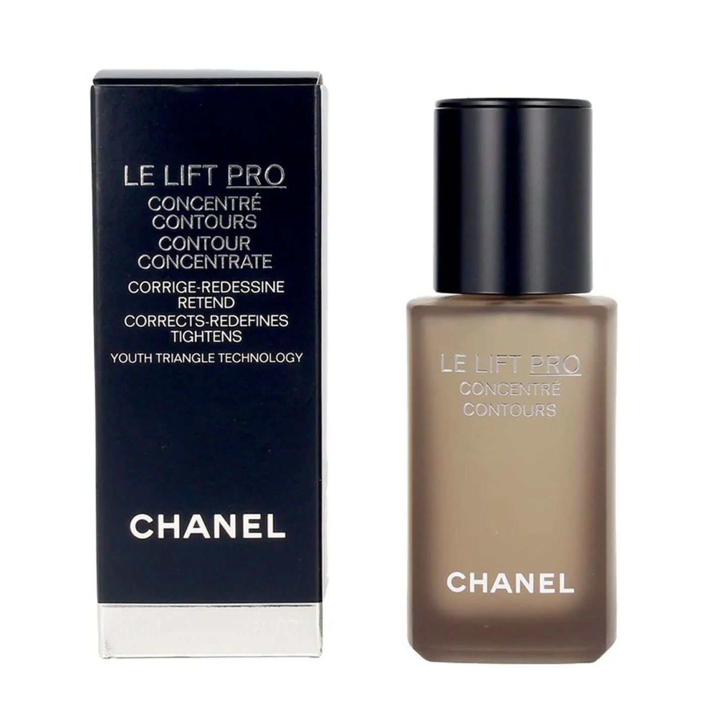 Chanel Le Lift Pro Concentré Contornos 30ml