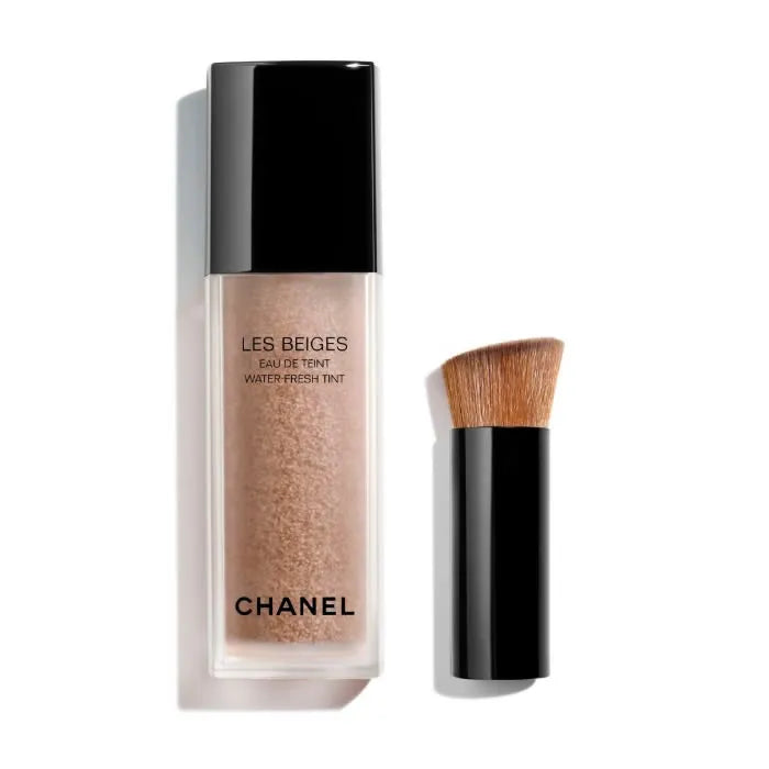 Chanel Les Beiges Eau De Teint Medio 30ml