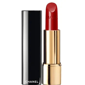 Chanel Rouge Allure Luminoso Color de Labios Intenso 104 Paixão