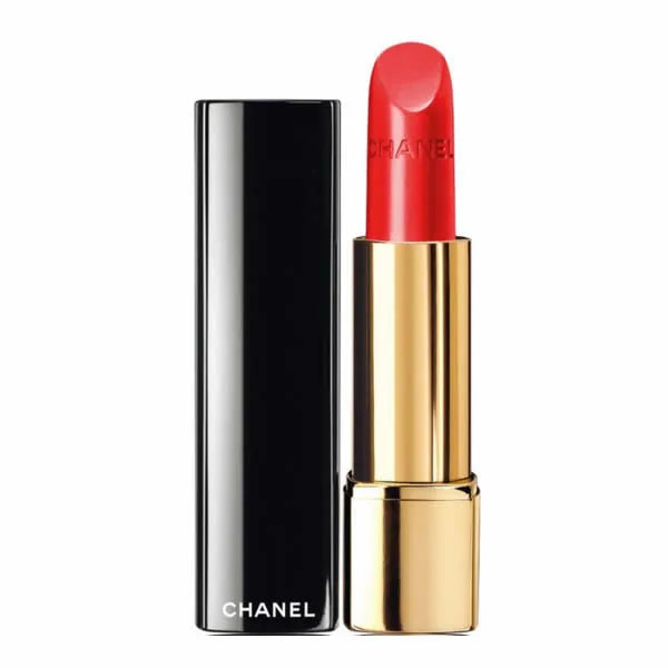Chanel Rouge Allure Luminoso Color de Labios Intenso 152 Insaisissable