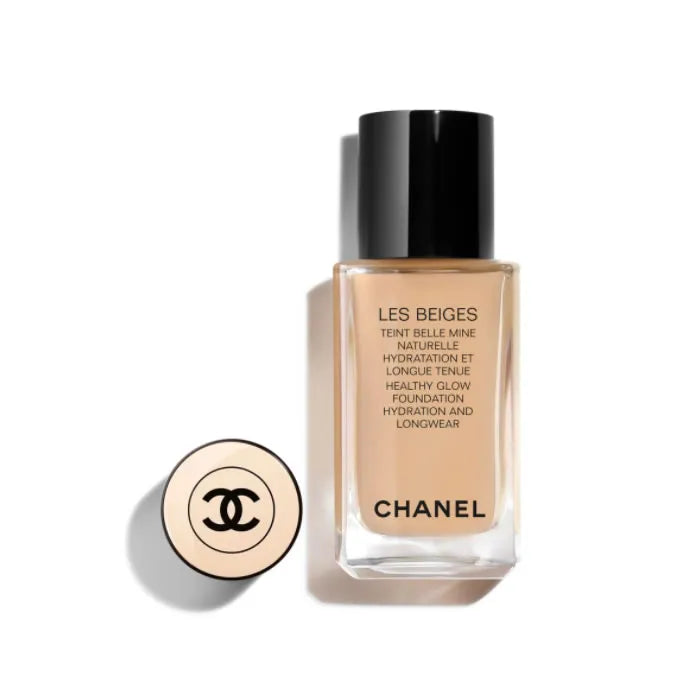 Chanel Les Beiges BD41 Foundation 30ml