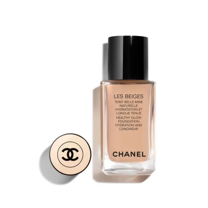 Chanel Les Beiges BR42 Base de maquillaje 30ml