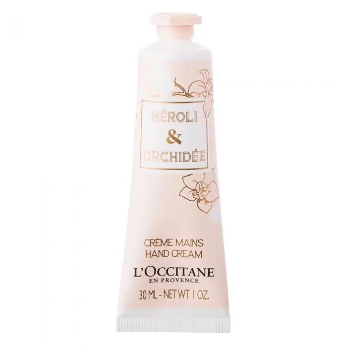 L'Occitane Crema de Manos Néroli & Orchidée 30ml