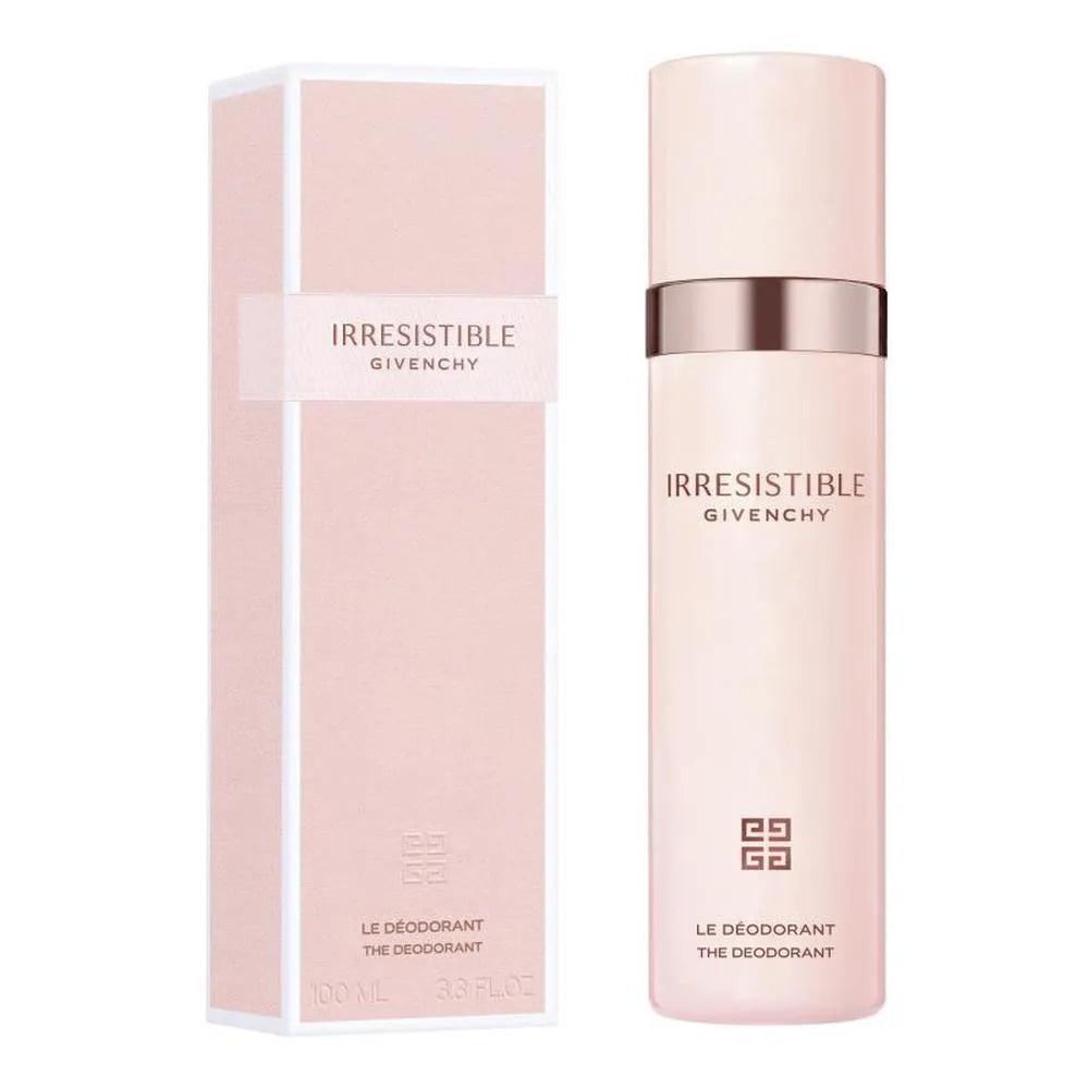 Givenchy Irresistible El Desodorante 100ml