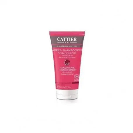 Cattier Paris Cattier Color Care Conditioner 150ml