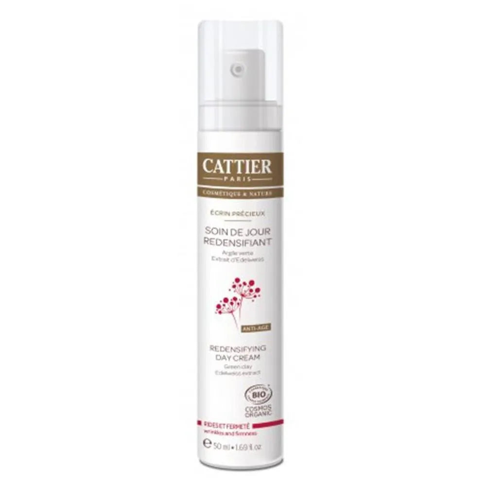 Cattier Paris Cattier Redensifying Day Cream 50ml