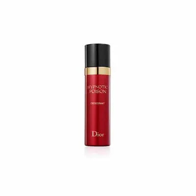 Desodorante en aerosol Dior Hypnotic Poison 100 ml
