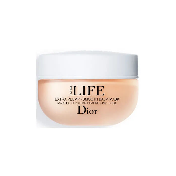 Dior Hydra Life Extra Plump Smooth Balm Mask 50ml