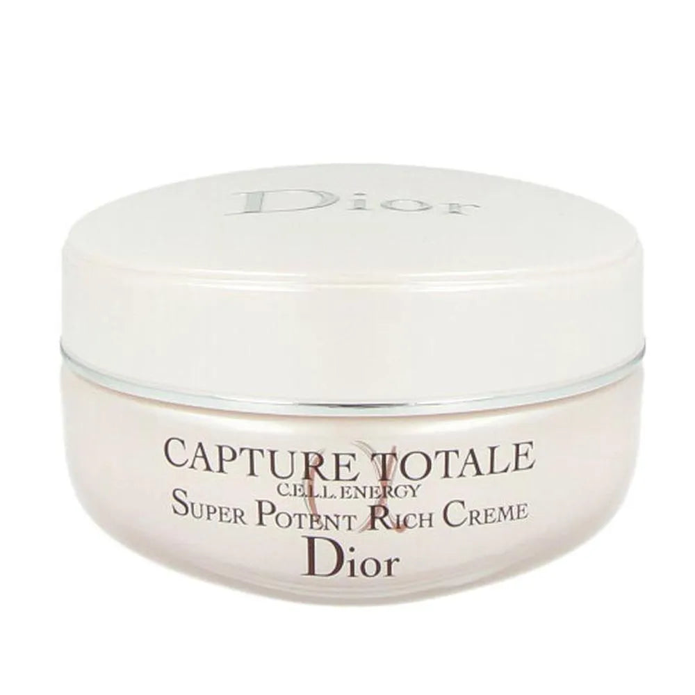Dior Capture Totale Cell Energy Ric 50ml