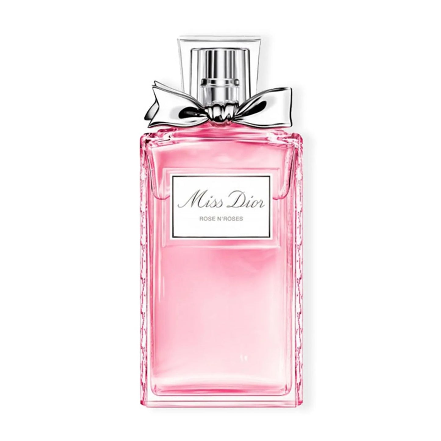 Dior Miss Dior Rose N'roses Eau De Toilette 150ml Spray