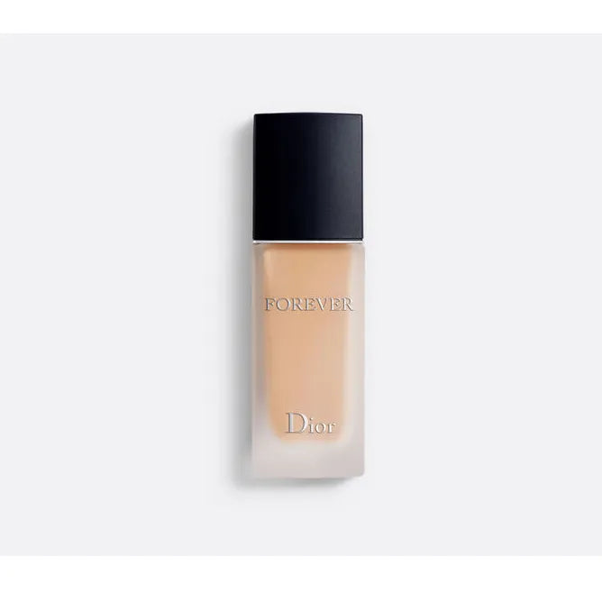 Base de maquillaje fluida mate Diorskin Forever de 2 capas, 30 ml