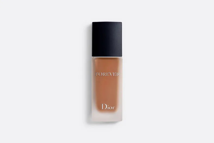 Diorskin Forever Matte Fluid Foundation 6n 30ml