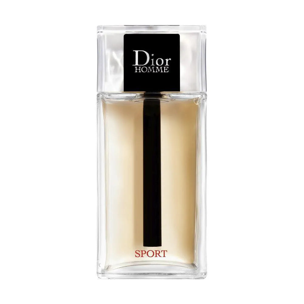 Dior Homme Sport Edt Spray 200 ml