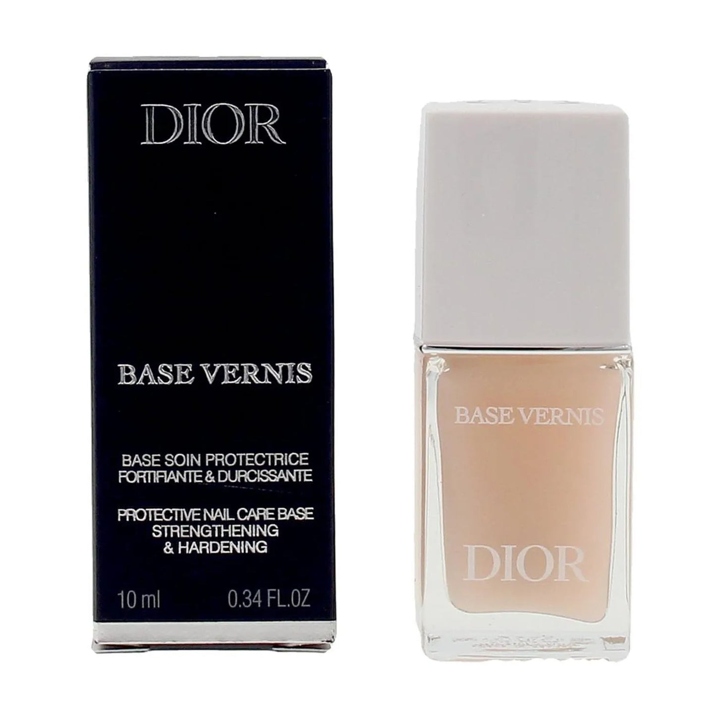 Capa base Dior Vernis 1 unidad