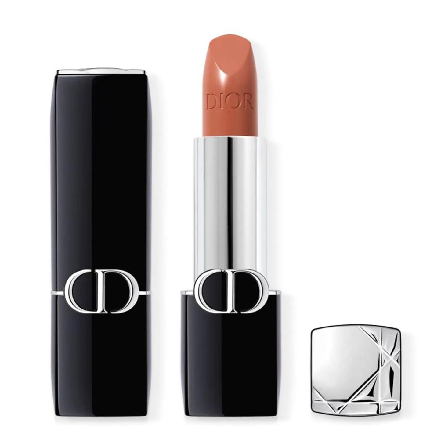 Barra de labios Dior Rouge Dior 240 J'adore Satin 30 ml