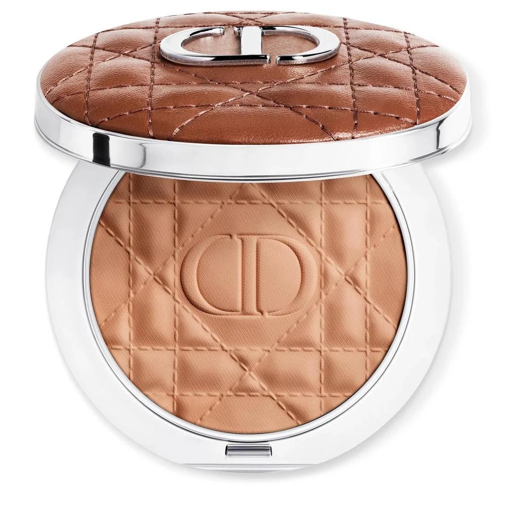 Dior Forever Nude Bronze Velvet Octopuses Bronzers 04 7g