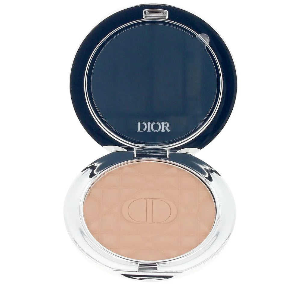 Dior Forever Nude Bronzer Glow Octopuses Bronzers 04-Warm Matte 7g