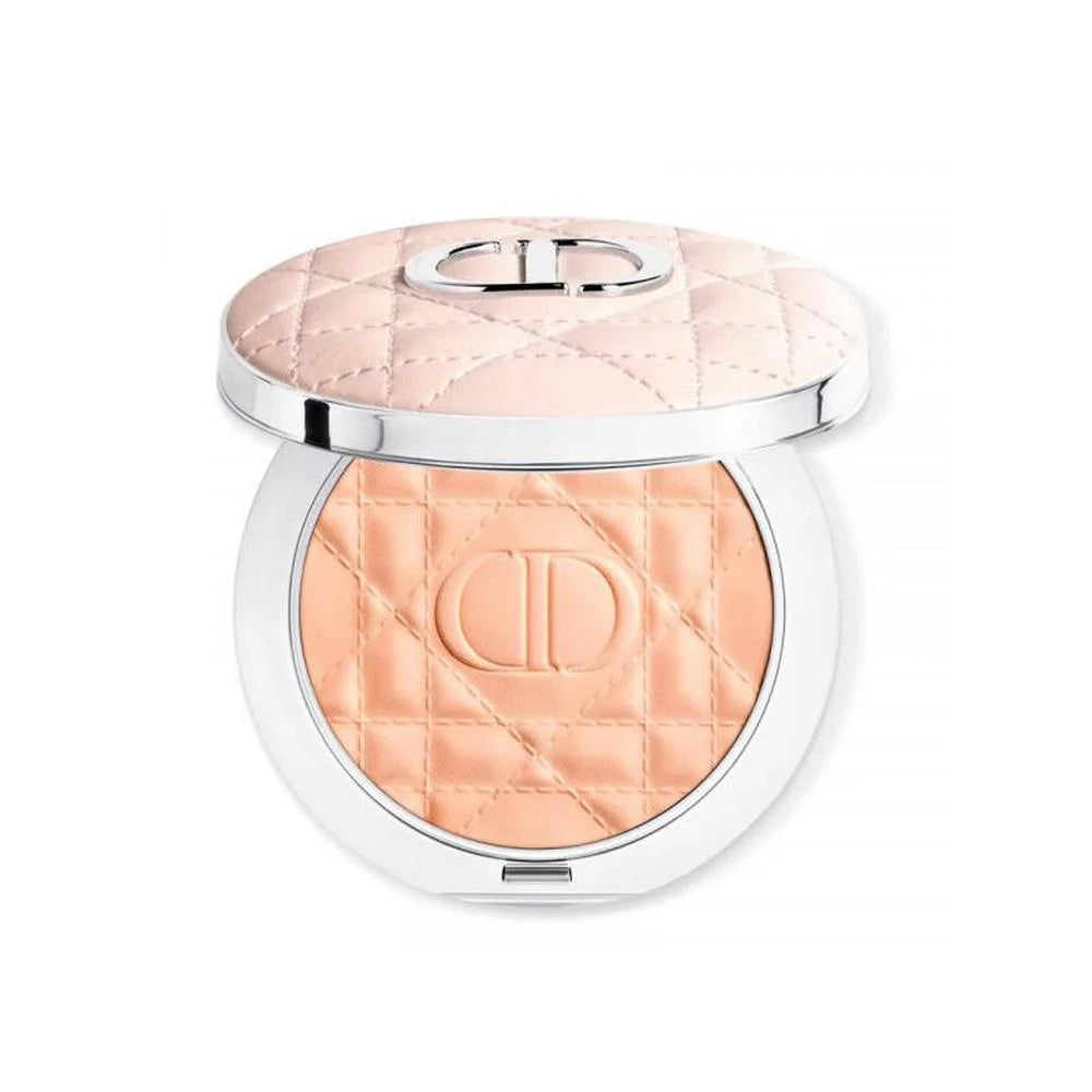 Dior Forever Nude Pdr 02 Claro