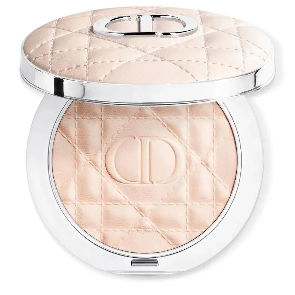 Dior Forever Nude Pdr 01 Claro