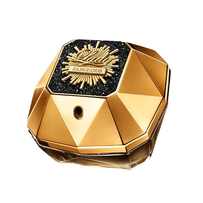 Paco Rabanne Lady Million Fabulous Eau De Parfum Spray Intenso 80ml