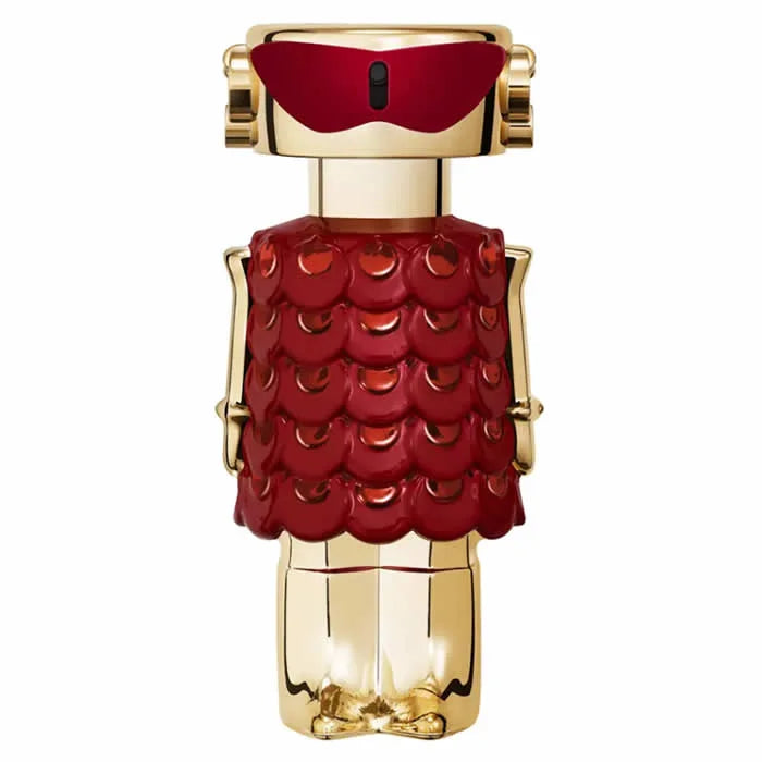 Rabanne Fame In Love Parfum Elixir Spray 80ml Refillable