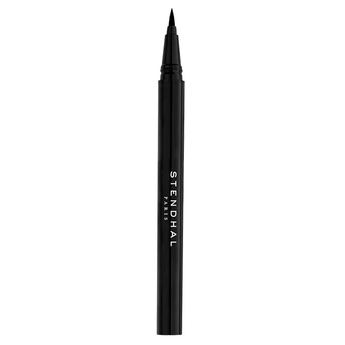 Stendhal 200 Noir felt-tip pen eyeliner