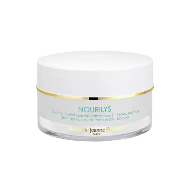 Jeanne Piaubert Nourilys Soothing Nutri Repair Face Cream 50ml
