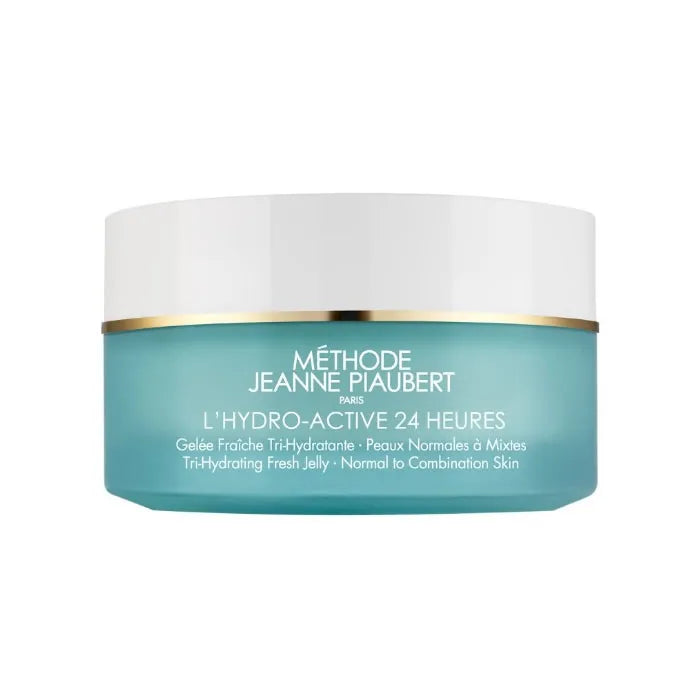 Jeanne Piaubert L'Hydro-Active Gelatina Fresca Trihidratante 24h