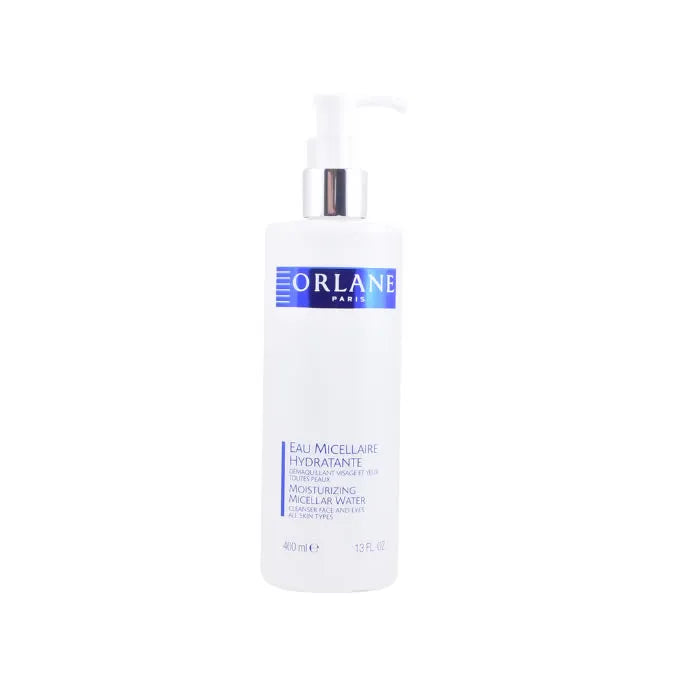 Agua Micelar Hidratante Orlane 400 ml