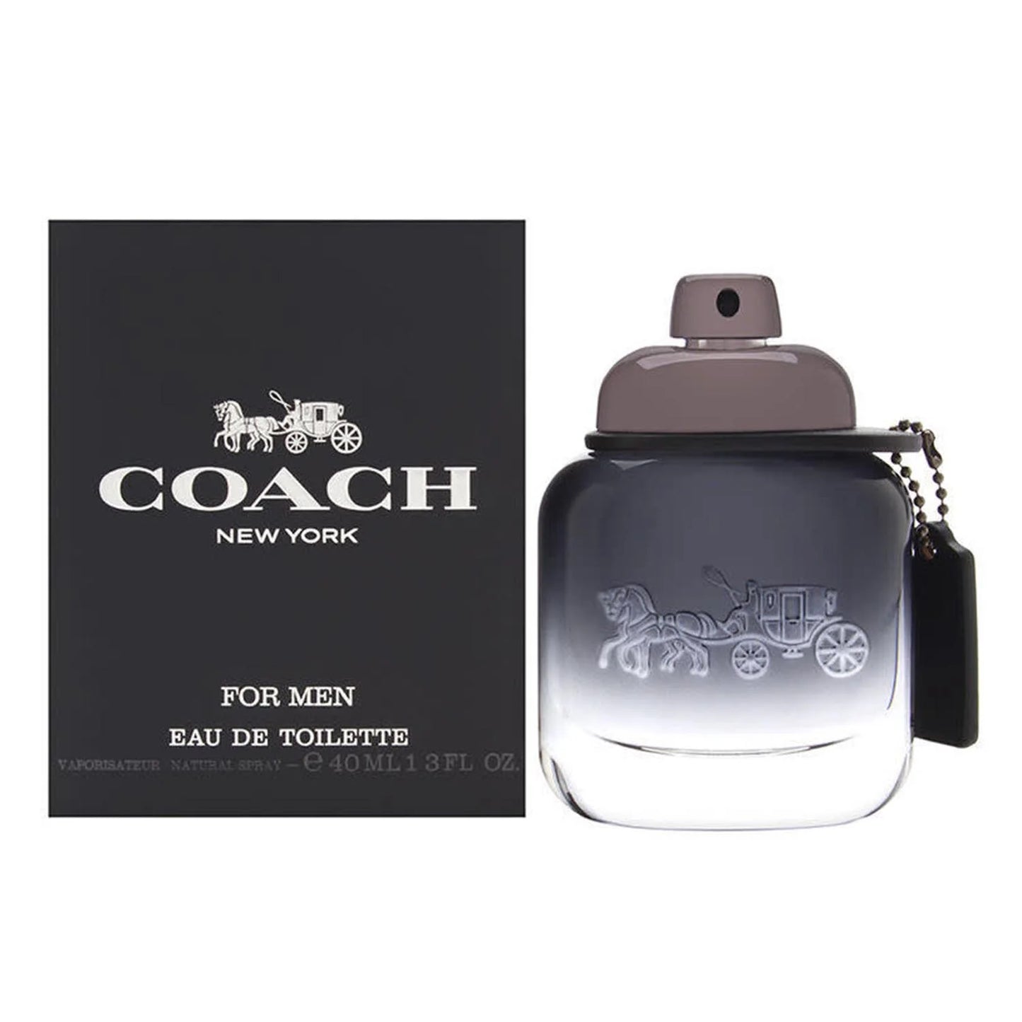Coach 1941 Coach New York For Men Eau De Toilette 40ml Spray