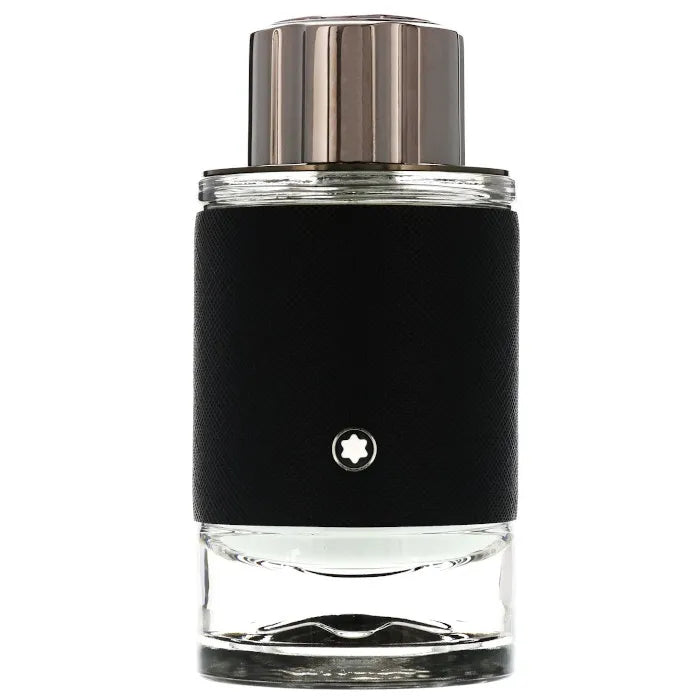 Montblanc Explorer Agua De Perfume Spray 100ml