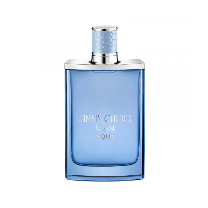 Jimmy Choo Hombre Aqua Eau de Toilette Spray 100ml