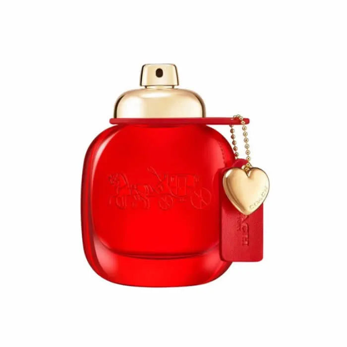 Coach Love Eau De Parfum Spray 50ml