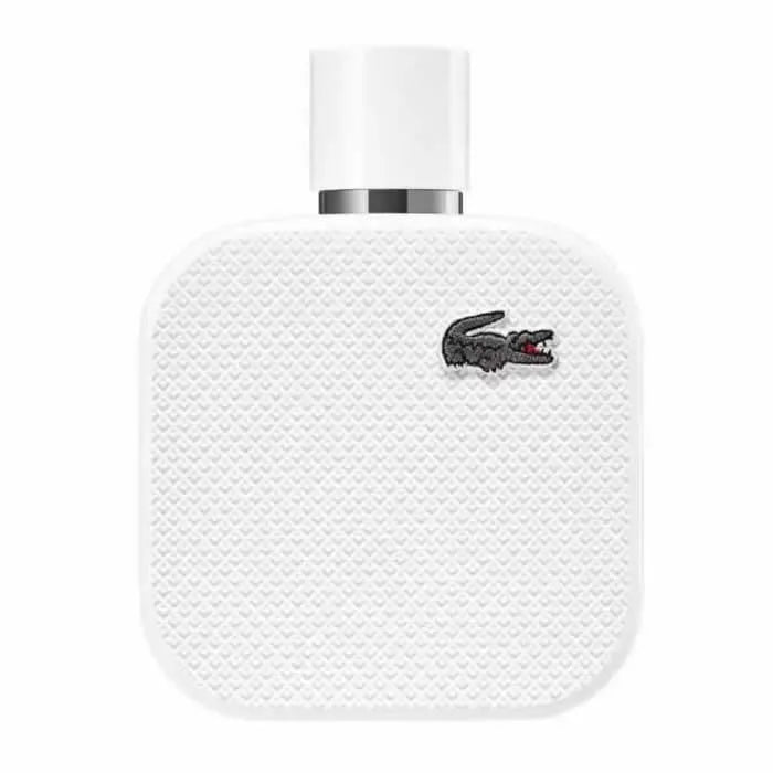 Lacoste L. 12.12 Blanc Men Eau De Perfume Spray 100ml