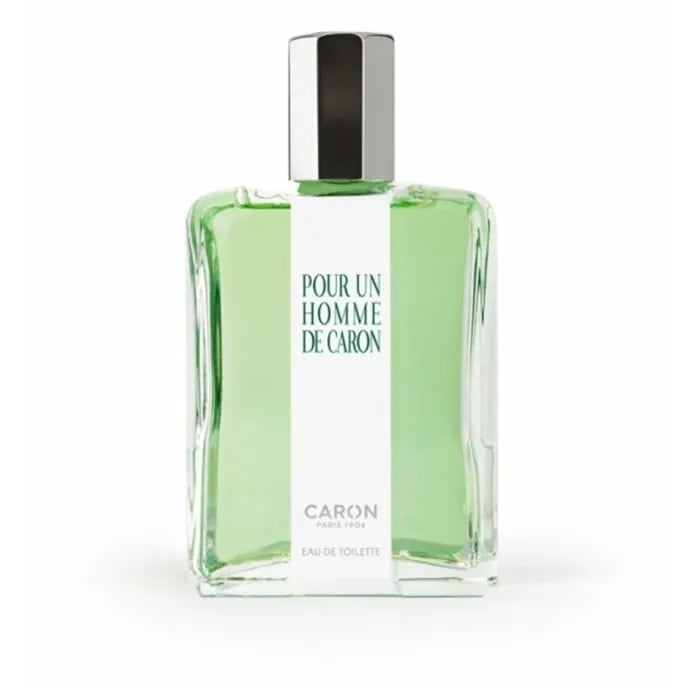 Caron Pour Un Homme Eau De Toilette 500ml