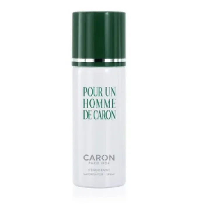 Caron Pour Un Homme Desodorante Spray 200ml
