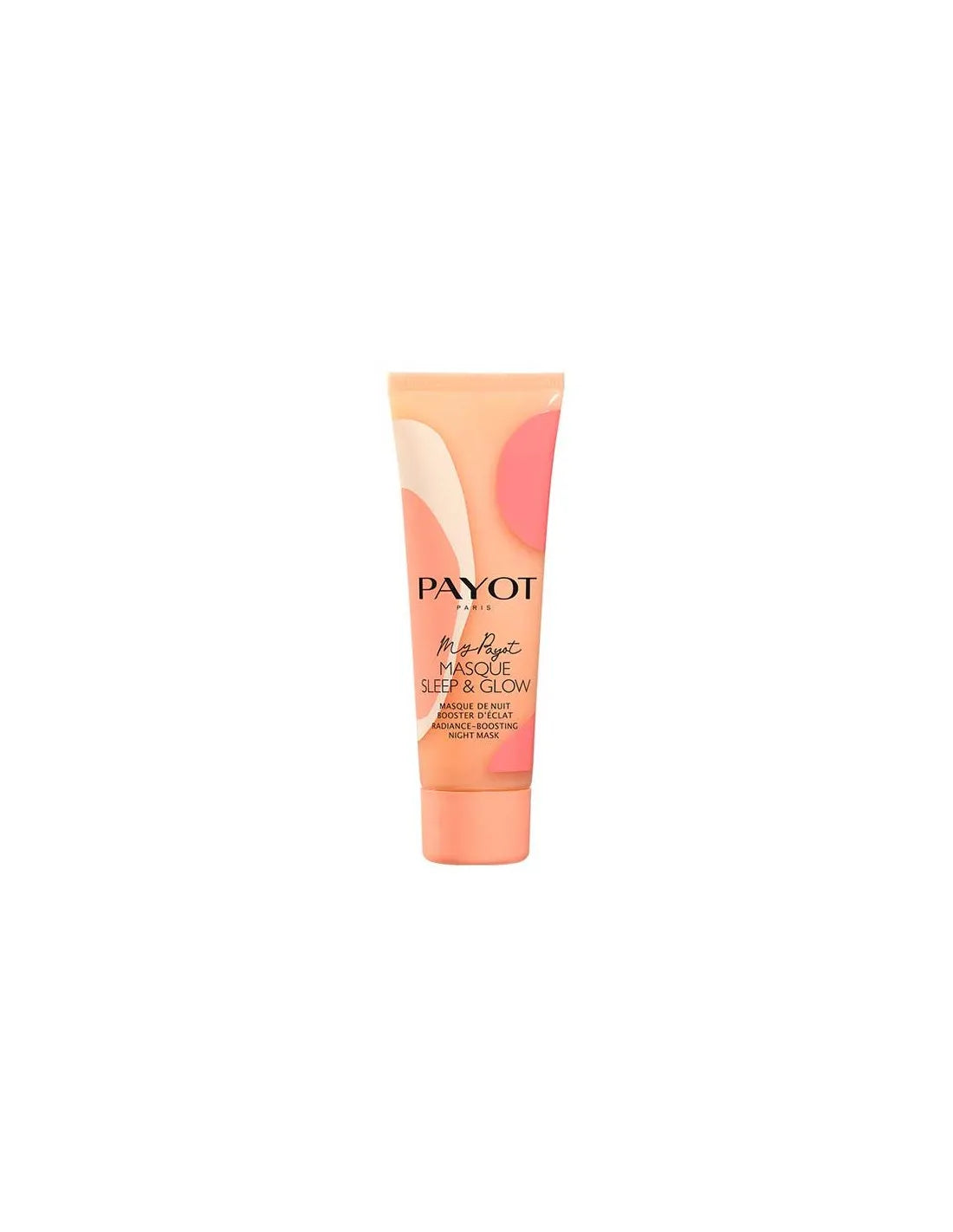 Payot Mascarilla Para Dormir Eclat 50ml 50ml