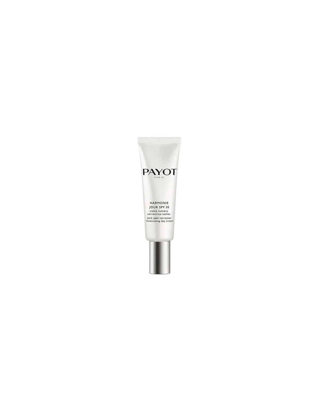 Payot Harmonie Crema Iluminadora Correctora De Manchas Spf30 40ml