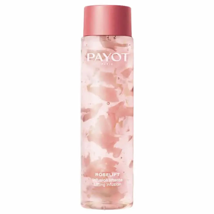 Infusión reafirmante Payot Roselift 125 ml
