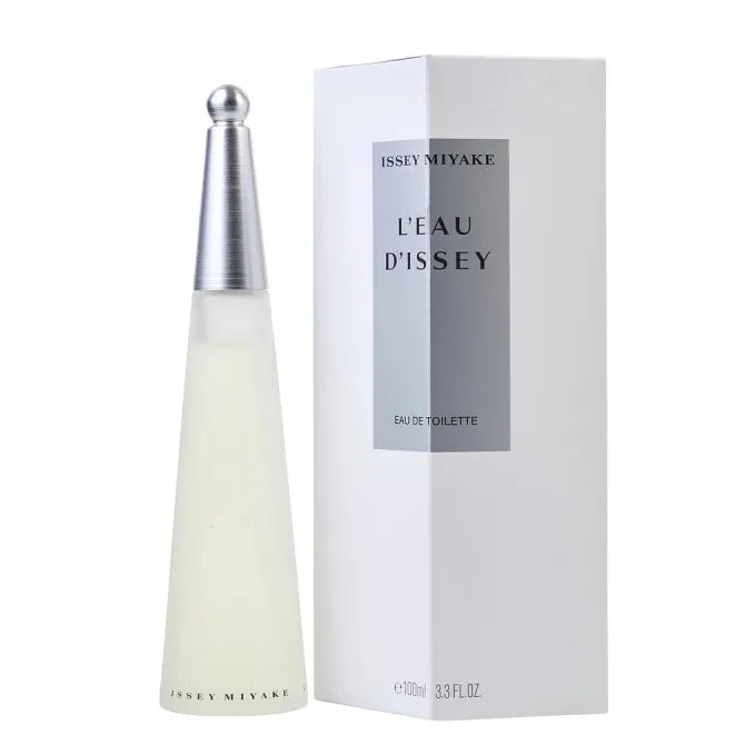 Issey Miyake Narciso Rodriguez L'eau D'issey Eaux Rare Eau De Toilette Intenso 100ml Spray