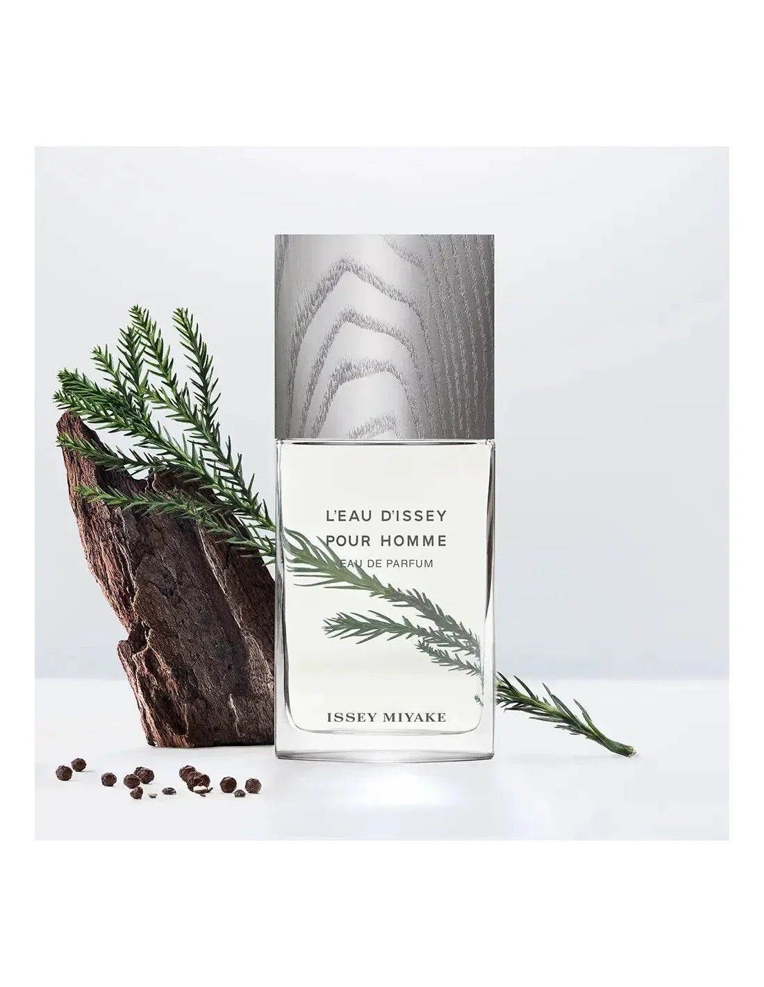 Issey Miyake L'eau D'issey Pour Homme Edp Spray 125ml
