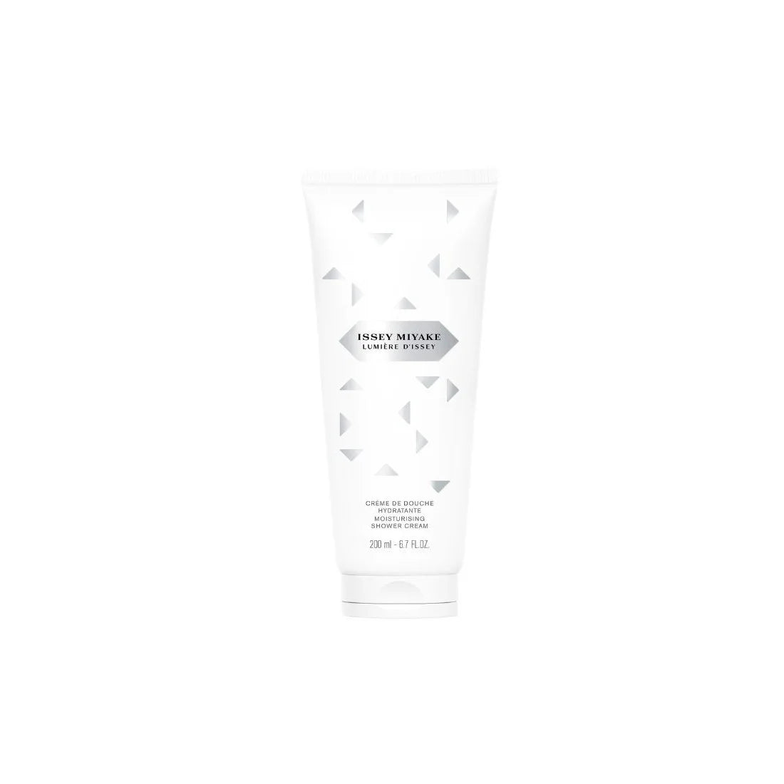 Issey Miyake Lumière d'Issey Shower Cream 200ml