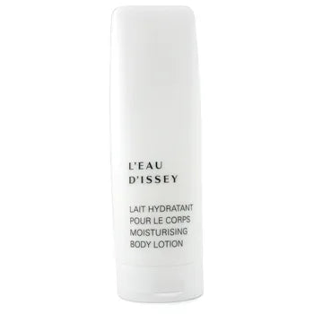 Issey Miyake L'eau D'issey Moisturizing Body Lotion 200ml