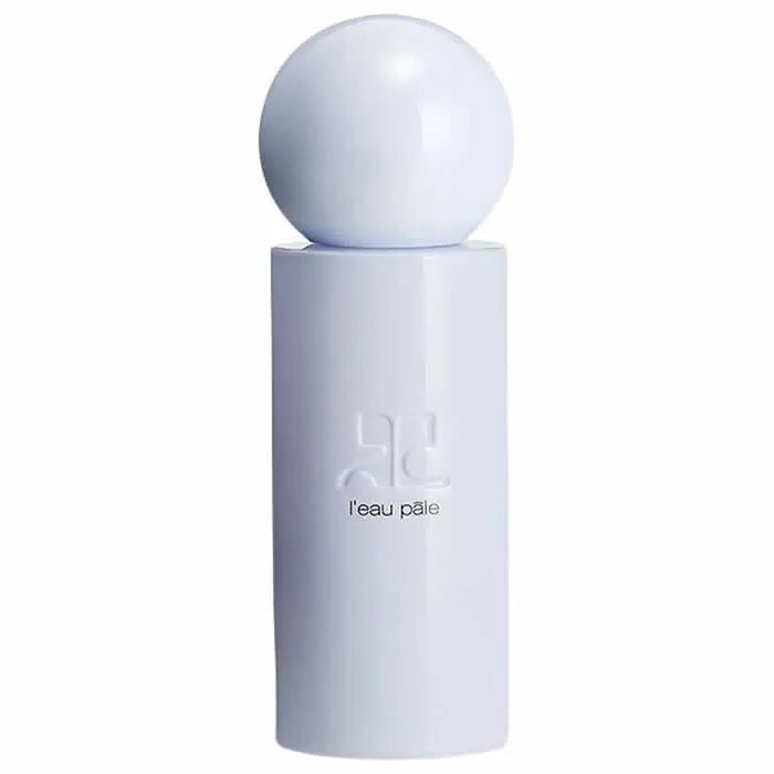 Courrèges L'Eau Pale Agua De Perfume Spray 100ml