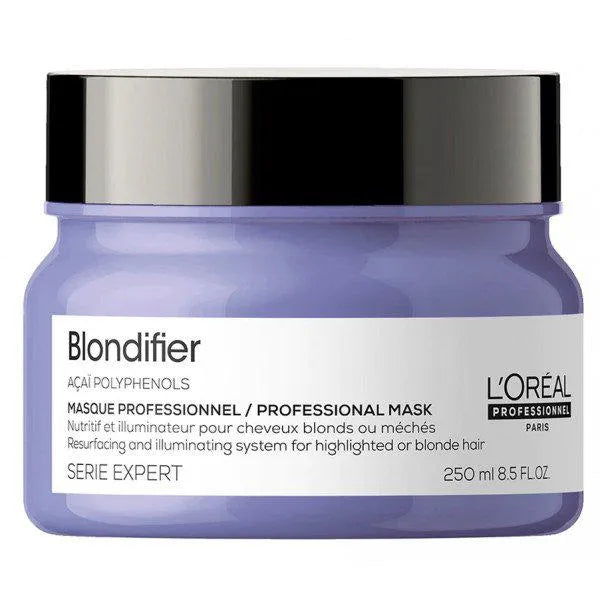 L'oreal Professionnel Mascarilla Profesional Blondifier 250ml
