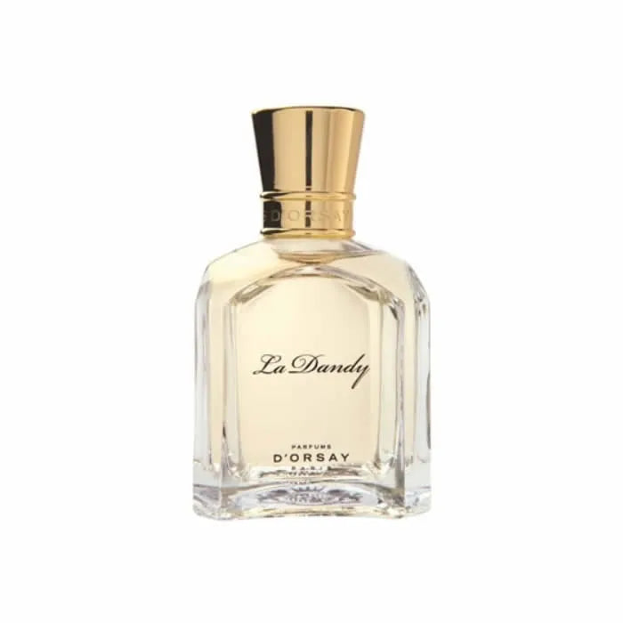 D'Orsay La Dandy Eau De Perfume Spray 100ml