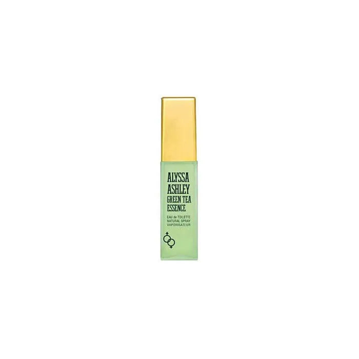 Alyssa Ashley Esencia de Té Verde Eau De Toilette Spray 15ml