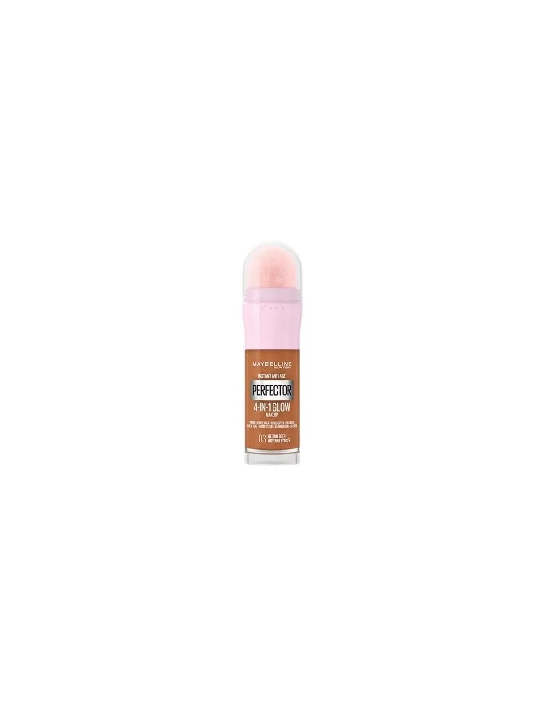 Maybelline Instant Anti-Age Perfector Glow 03-Medio-Intenso 20 ml
