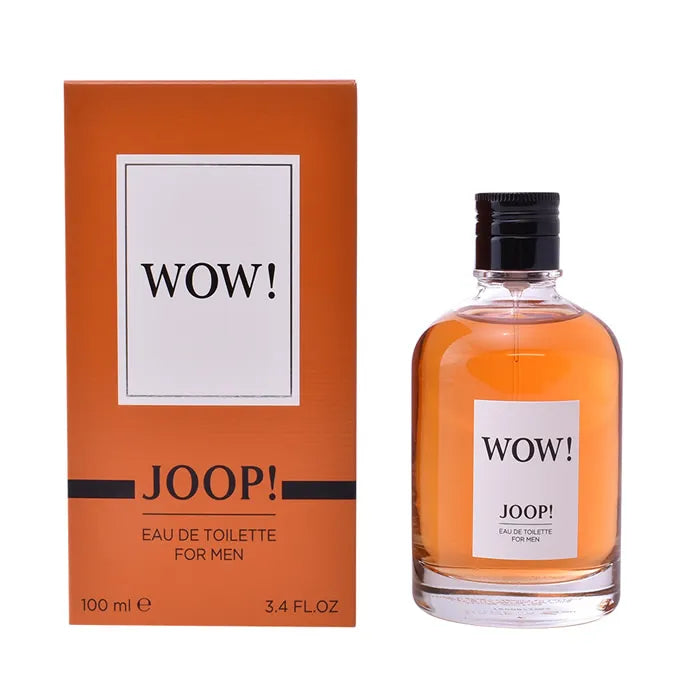 Joop ¡Guau! Agua De Colonia Spray 100ml